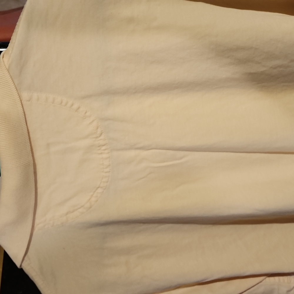 IZOD PERFORMX  MEN'S DRESS SHIRT. - Picture 4 of 5